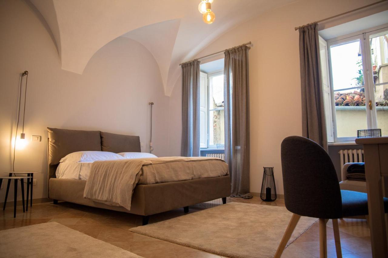 R&B Il Viavai Bed & Breakfast Mondovi Bagian luar foto