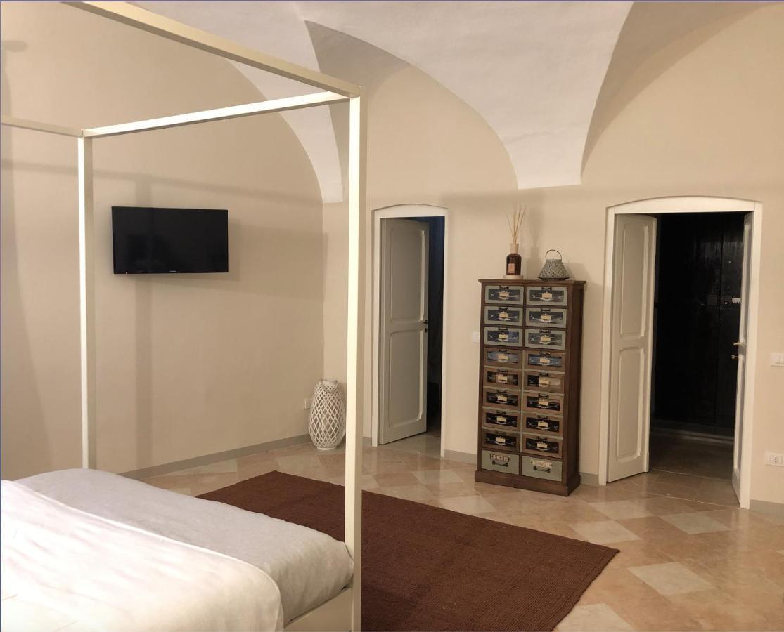 R&B Il Viavai Bed & Breakfast Mondovi Bagian luar foto