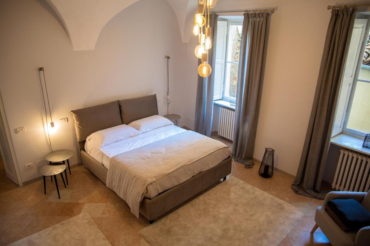 R&B Il Viavai Bed & Breakfast Mondovi Bagian luar foto