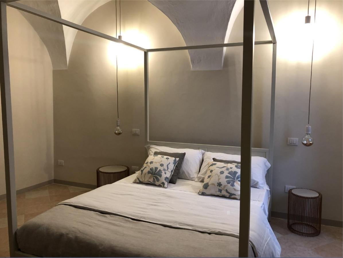 R&B Il Viavai Bed & Breakfast Mondovi Bagian luar foto